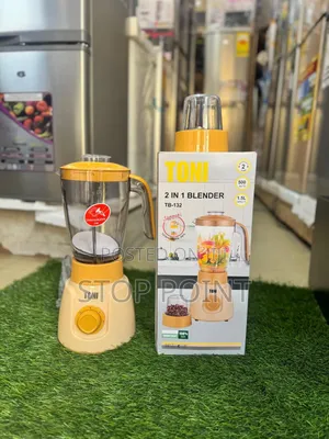 Toni Electric Blender