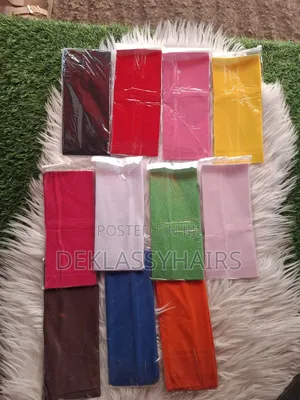 Head Bands
