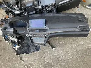 2018-2020 Complete Dashboard for Honda Accord