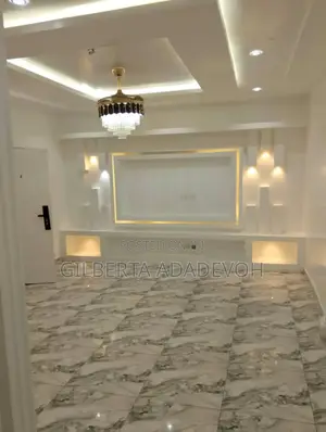 2bdrm Apartment in Pantang, Adenta for rent