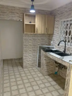 2bdrm Apartment in Pantang, Adenta for rent