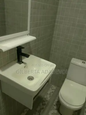 2bdrm Apartment in Pantang, Adenta for rent