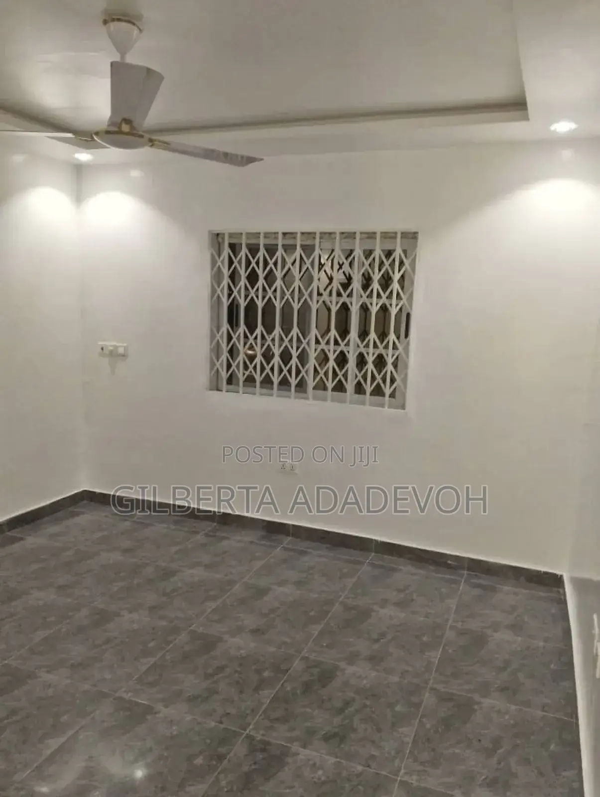 2bdrm Apartment in Pantang, Adenta for rent
