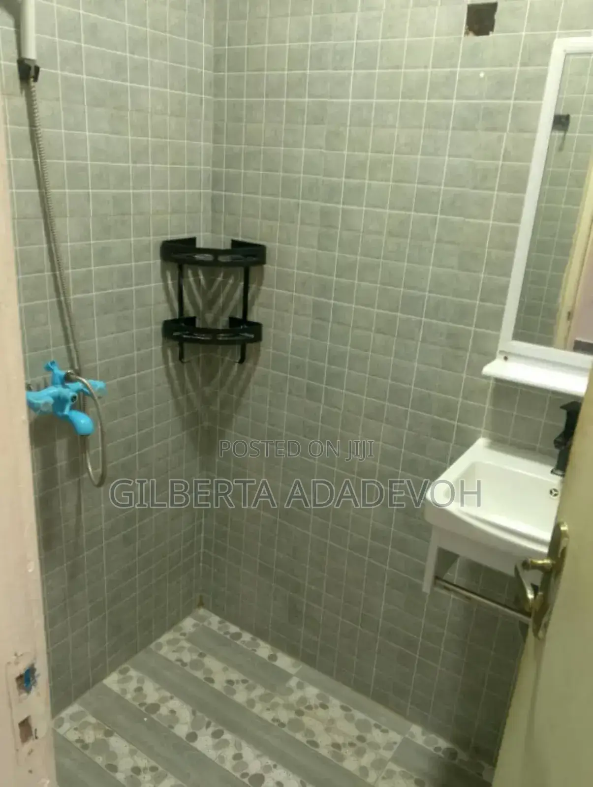 2bdrm Apartment in Pantang, Adenta for rent