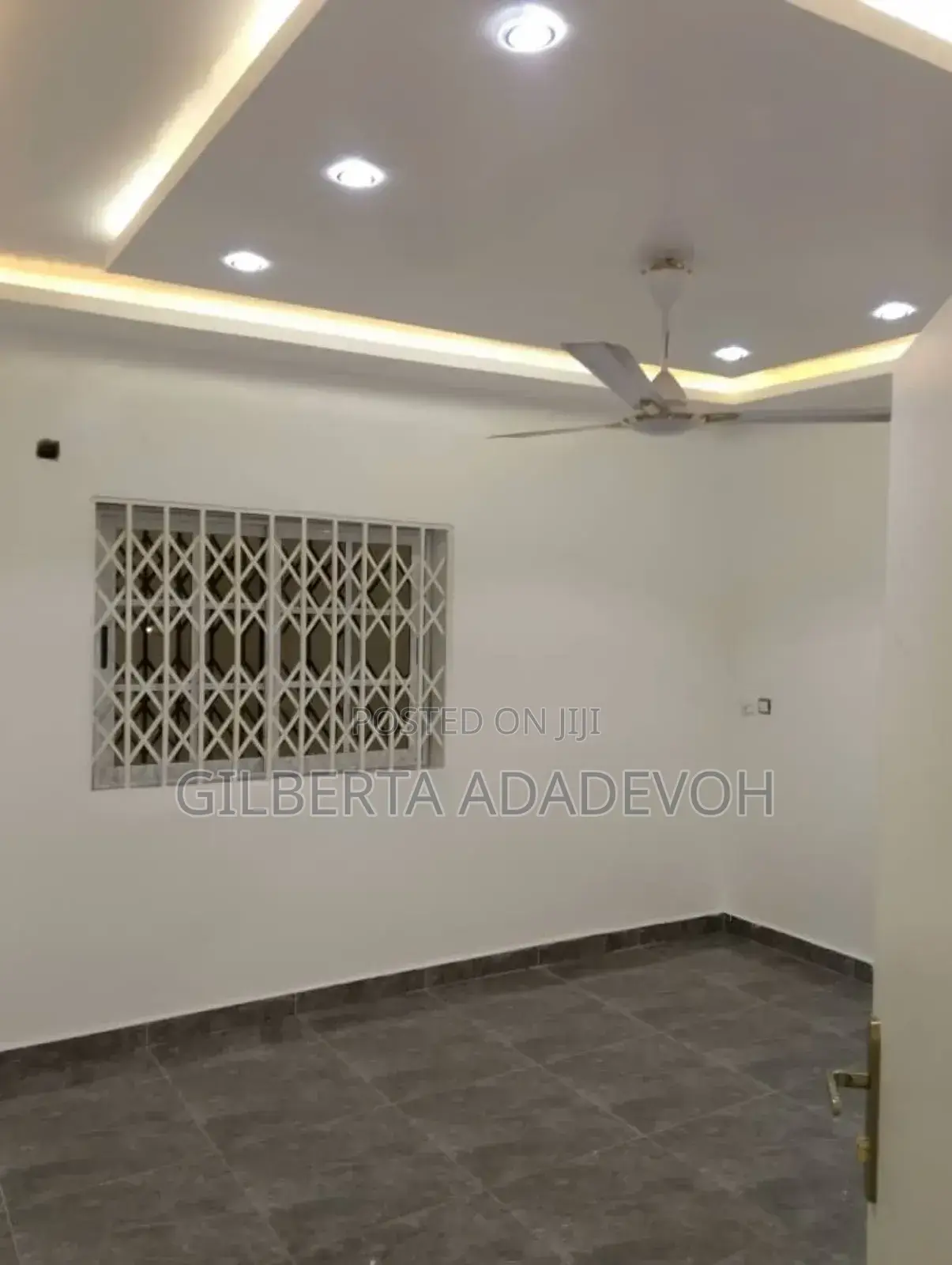 2bdrm Apartment in Pantang, Adenta for rent