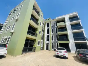 2bdrm Apartment in Franjie Realty, Tetegu for rent