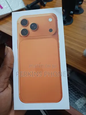 New Apple iPhone XR 128 GB Orange