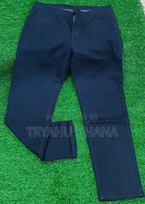 Shop Smart – Men’S Jeans At Fair Prices In Weija