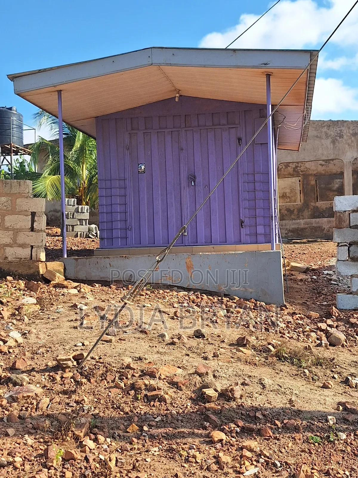 Container For Sale