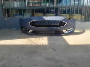 Ford Fusion 2016-2018 Frot Bumper Complete