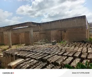 5bdrm House in K Lebi, Ejisu-Juaben Municipal for sale