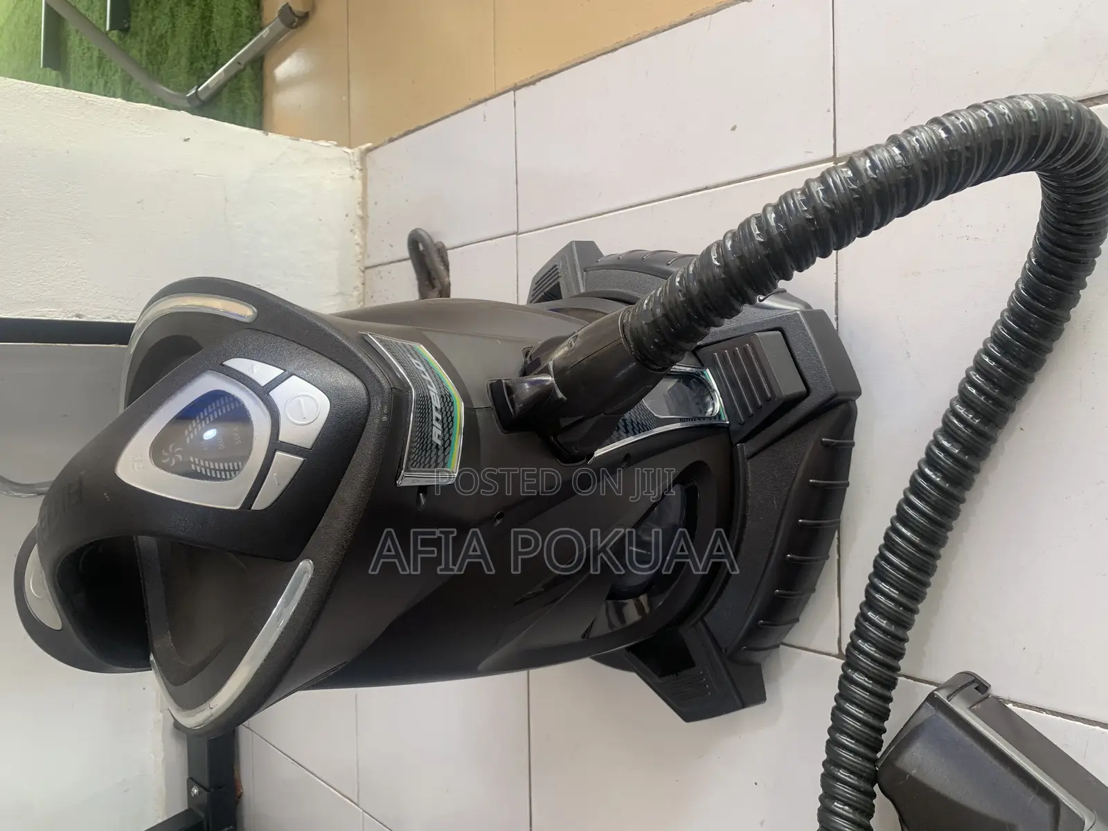 Vacuum Cleaner Wet and Dry
