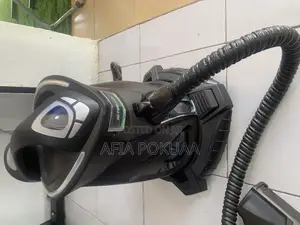 Vacuum Cleaner Wet and Dry