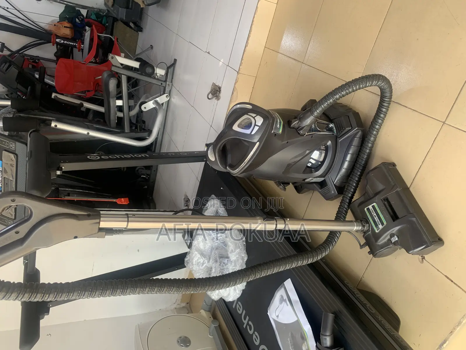 Vacuum Cleaner Wet and Dry