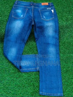 Smart, Stylish, Everyday Denim Jeans – Shop Tryahu