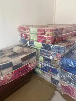 Baby’S Cot Mattress 27” X 25” X6”