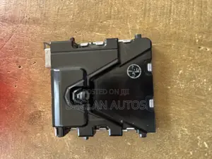 2017 2018 Toyota Rav4 Front Forward Lane Departure Camera Assembly