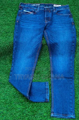 Men’S Jeans For All Occasions – Affordable Accra Style