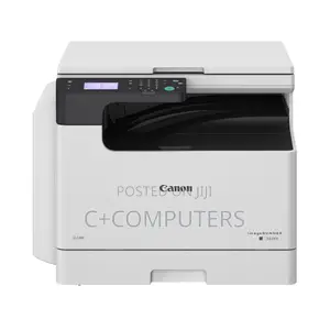 Canon Imagerunner 2224n A3 Monochrome Laser Multifunction Printer