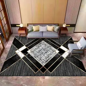 Quality 3d Carpet