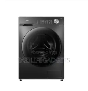 Midea 15kg Wash-Dry Combo Washing Machine