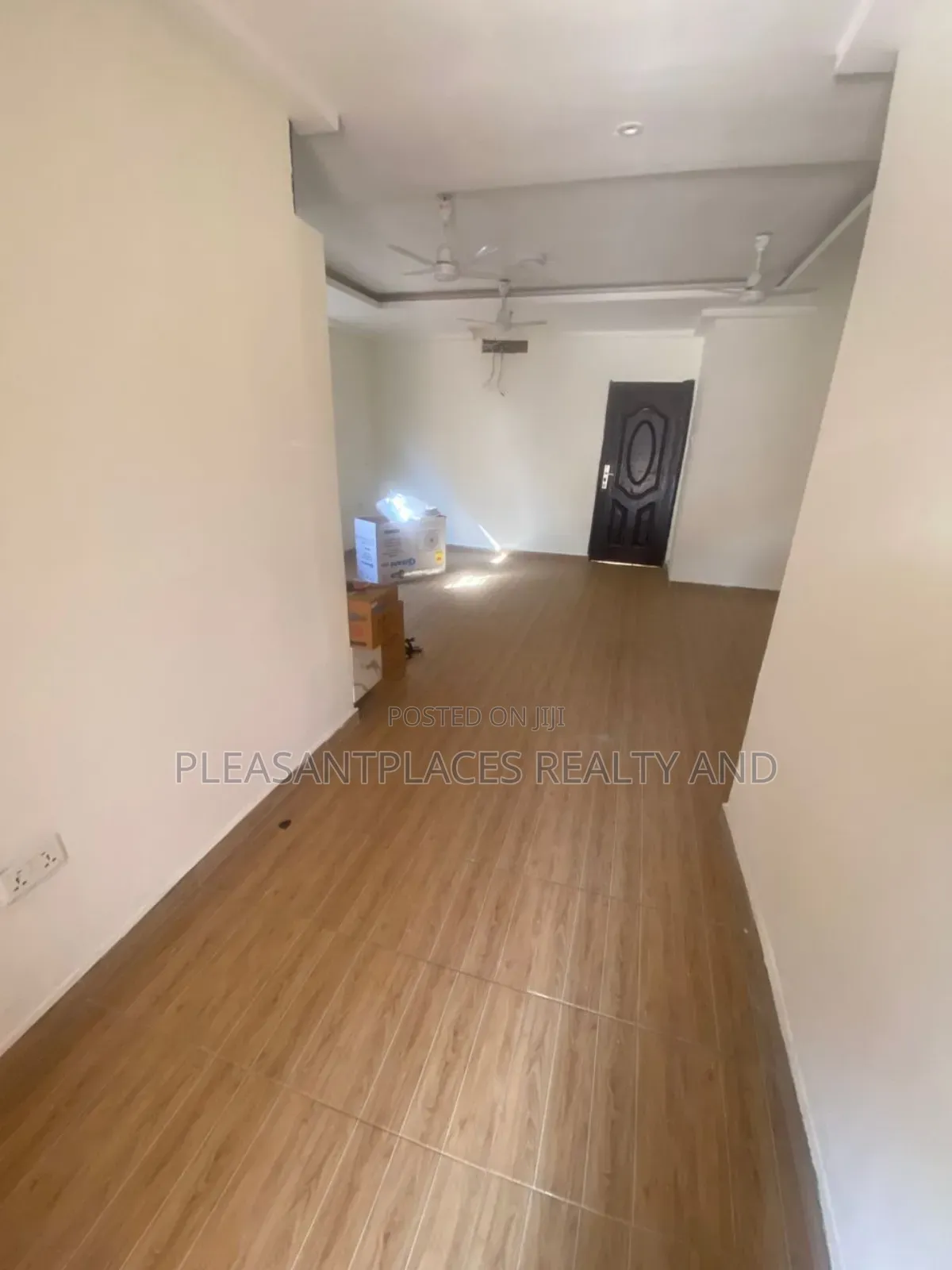 2bdrm Apartment in Pleasantplaces, Lake Side Estate for rent