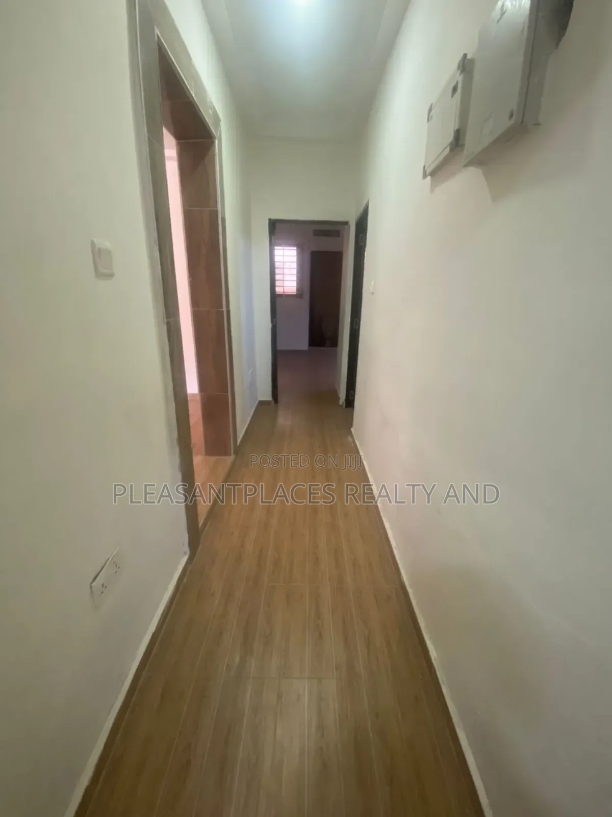 2bdrm Apartment in Pleasantplaces, Lake Side Estate for rent
