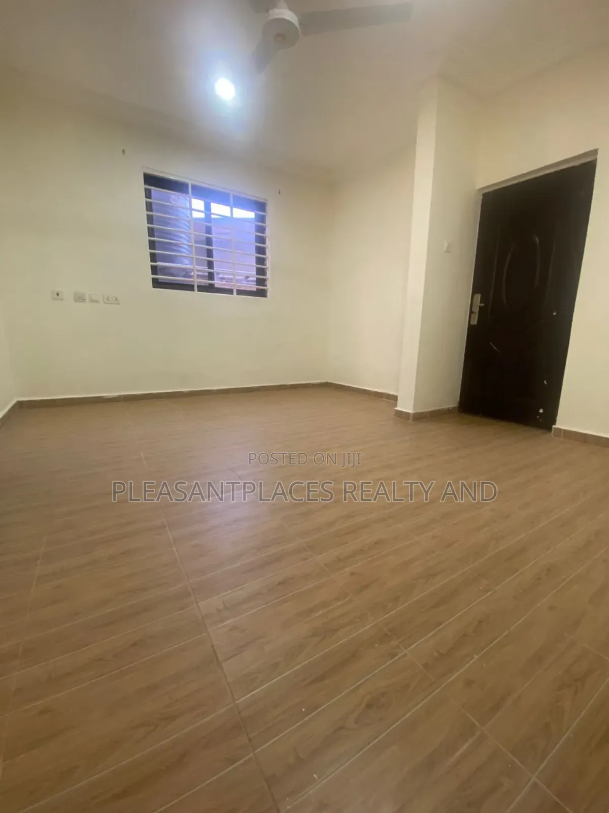 2bdrm Apartment in Pleasantplaces, Lake Side Estate for rent