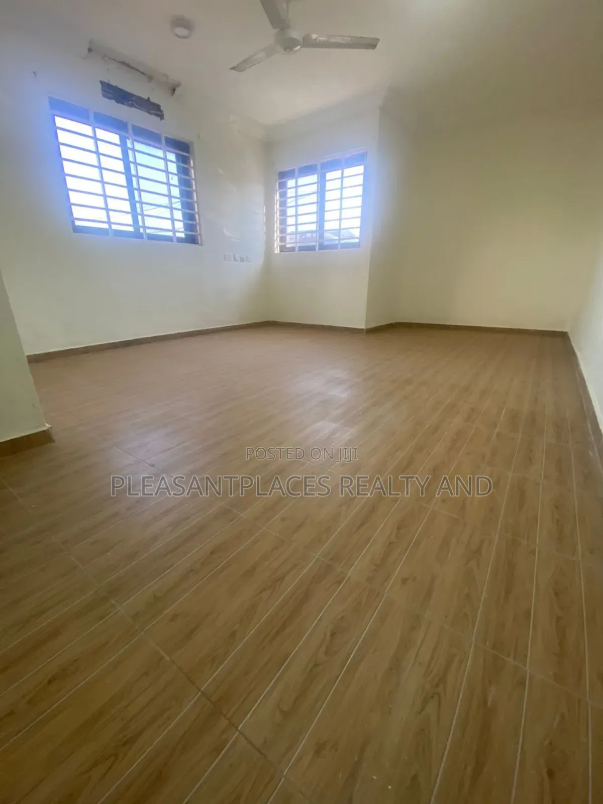 2bdrm Apartment in Pleasantplaces, Lake Side Estate for rent