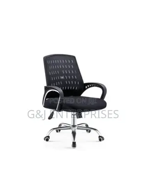 Swivel Mesh Office Chair