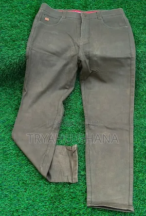 Affordable Denim Jeans – Premium Looks In Ghana