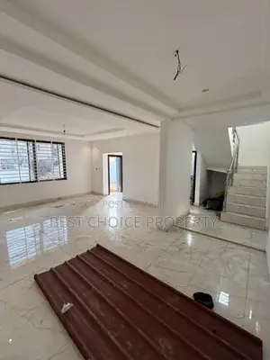 Executive 4 Bedroom Duplex House for Sale at Adenta Ashiyie
