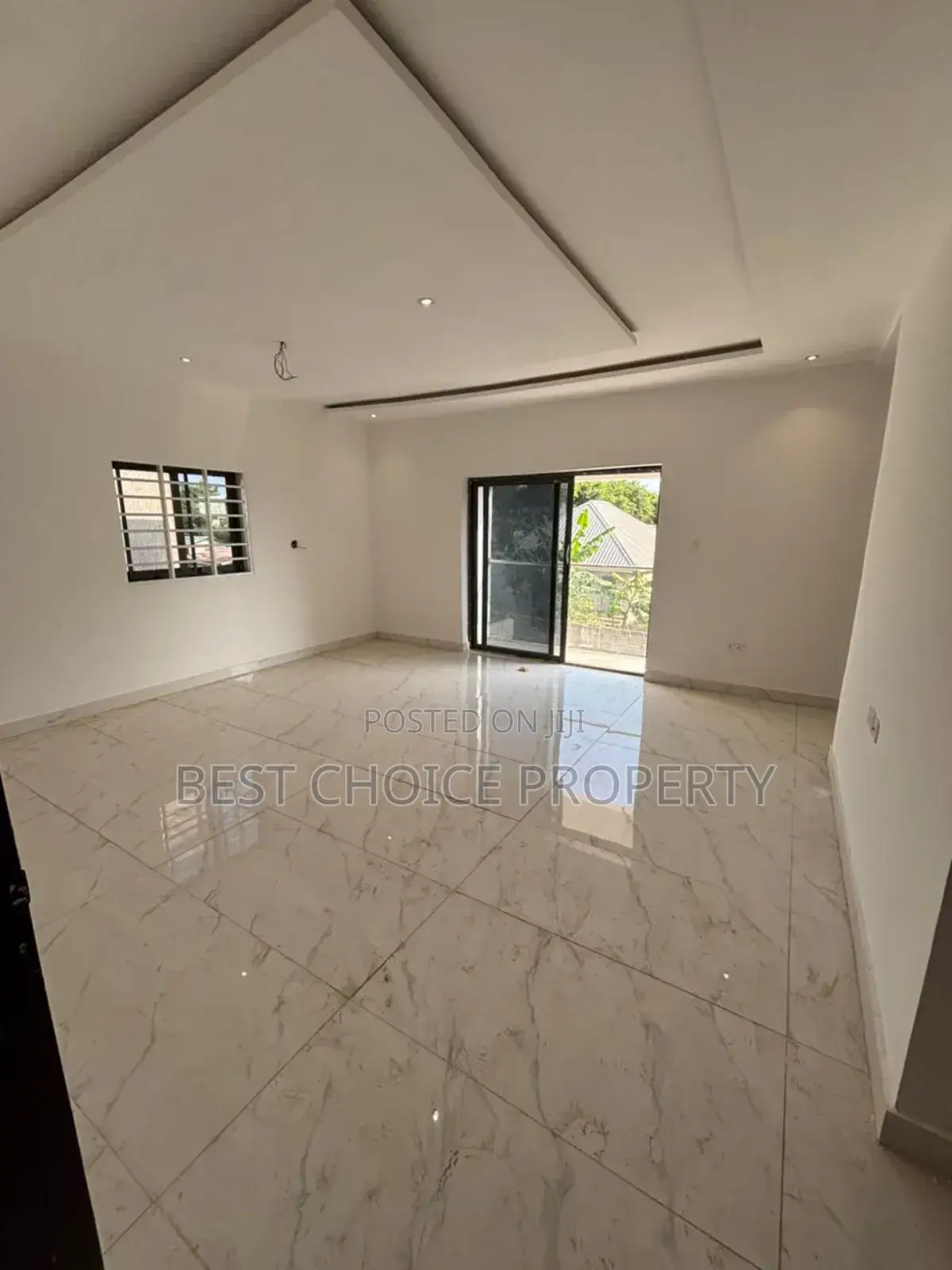 Executive 4 Bedroom Duplex House for Sale at Adenta Ashiyie