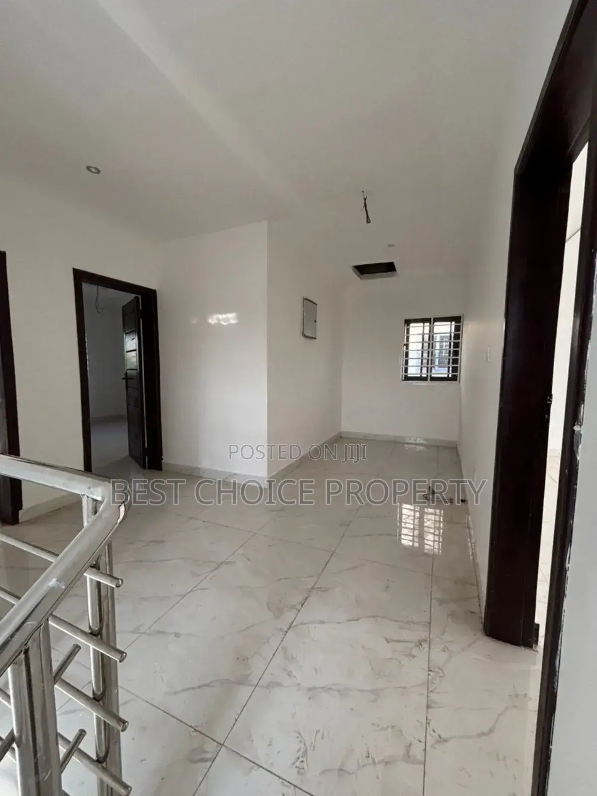 Executive 4 Bedroom Duplex House for Sale at Adenta Ashiyie