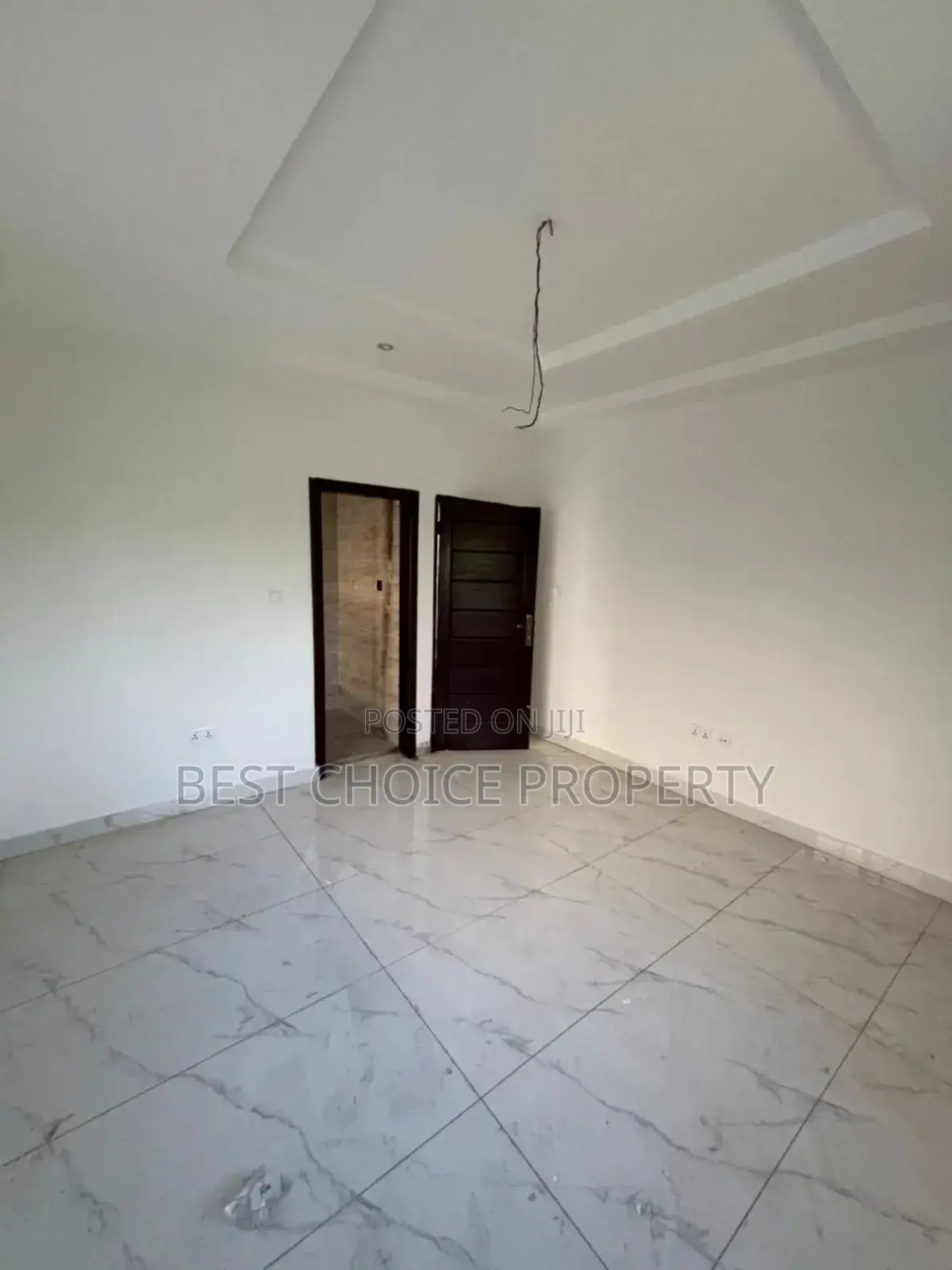 Executive 4 Bedroom Duplex House for Sale at Adenta Ashiyie
