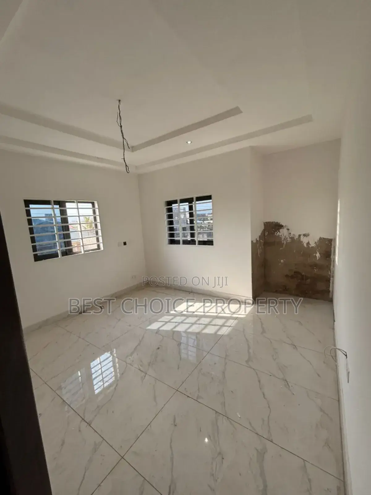 Executive 4 Bedroom Duplex House for Sale at Adenta Ashiyie