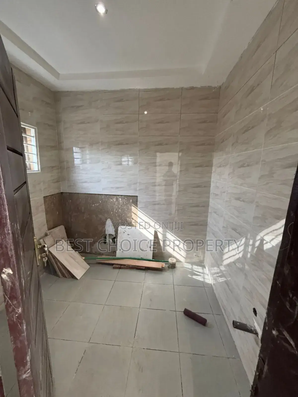 Executive 4 Bedroom Duplex House for Sale at Adenta Ashiyie