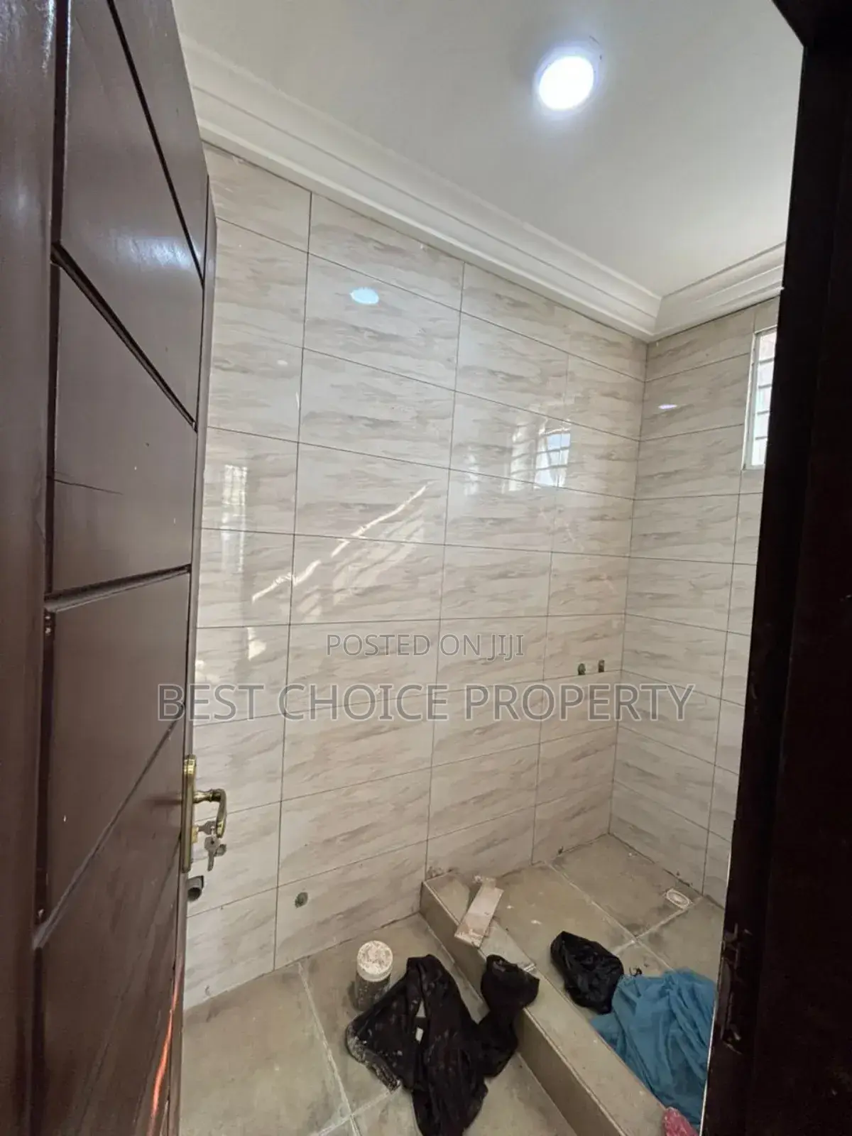 Executive 4 Bedroom Duplex House for Sale at Adenta Ashiyie