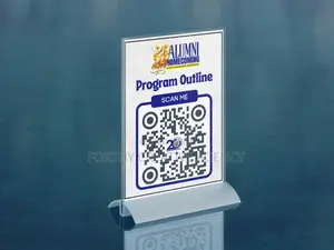 Digital Event Qr Portal — Weddings, Funerals, Corporate Events