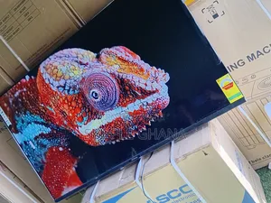Sigma Tv Smart 55 Inches – Sleek Design, Great Value