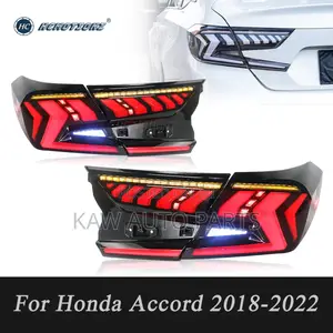 2018,2019,2020,2021,2022 Taillight for Honda Accord