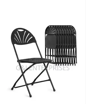 Party Chairs 10 Pieces