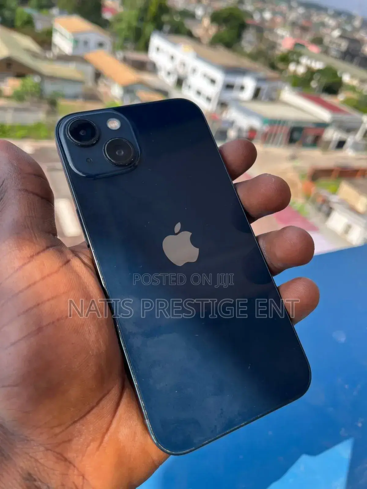Apple iPhone 12 256 GB Blue