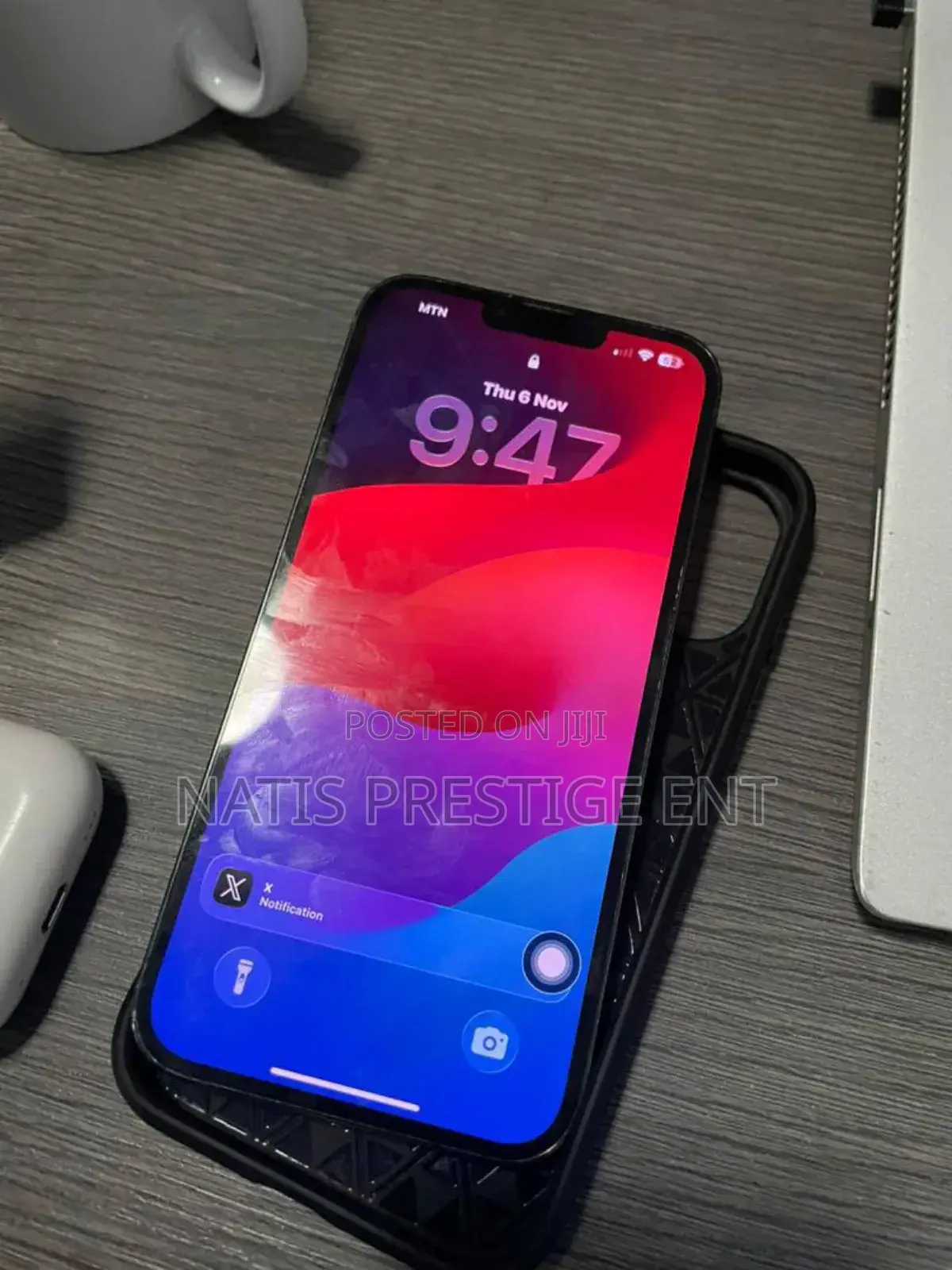 Apple iPhone 12 256 GB Blue