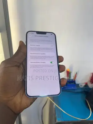 Apple iPhone 14 128 GB Blue