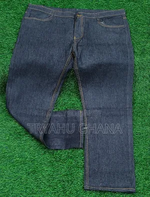 Ghana’S Affordable Denim Store – Men’S Jeans Deals Near You