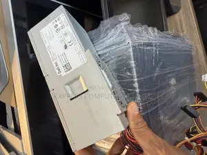 Dell Original Powerpack 24/4 Etc From Uk 