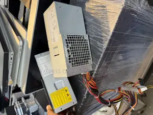 Dell Original Powerpack 24/4 Etc From Uk 
