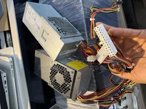 Dell Original Powerpack 24/4 Etc From Uk 
