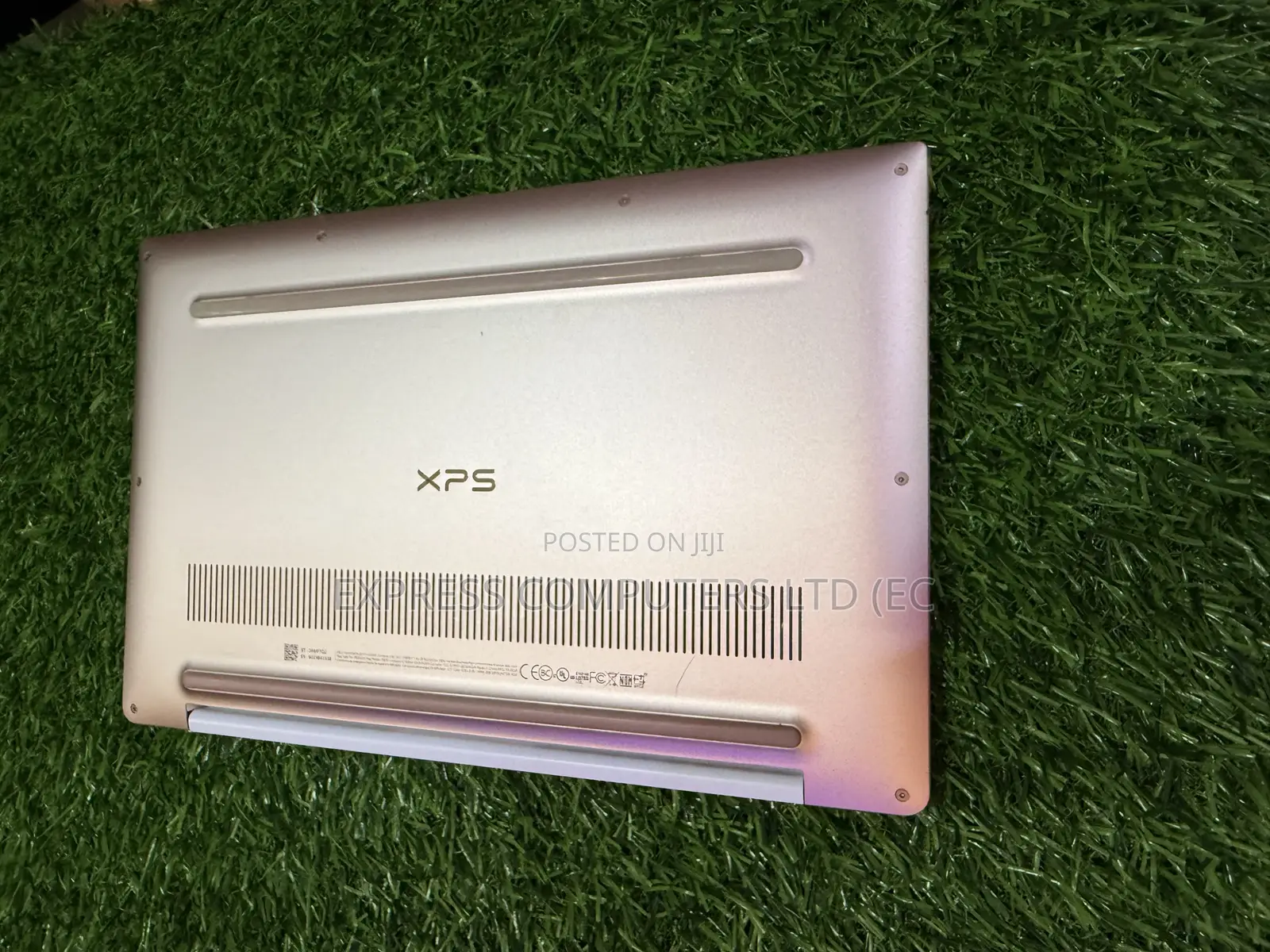 Laptop Dell XPS 13 9370 16GB Intel Core I7 SSD 512GB
